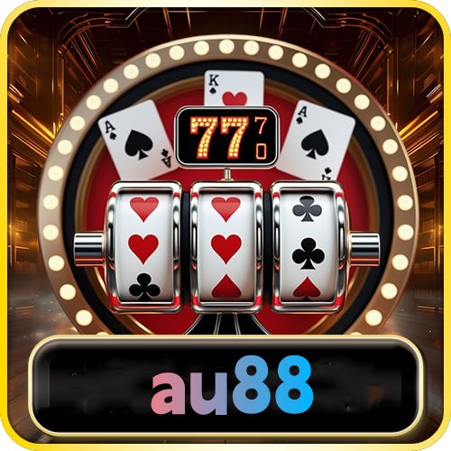 Logo của au88